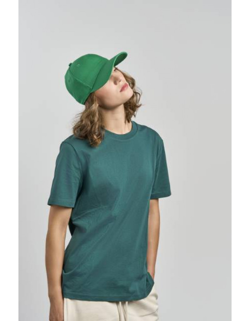 Șapcă cu 5 panouri-Shot-S